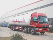 JAC Yangtian CXQ5306GFL автоцистерна для порошковых грузов