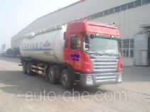 JAC Yangtian CXQ5310GFLHFC автоцистерна для порошковых грузов