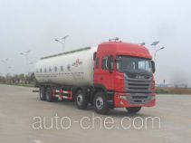 JAC Yangtian CXQ5310GFLHFC4 low-density bulk powder transport tank truck