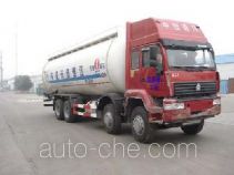 JAC Yangtian CXQ5310GFLZZ автоцистерна для порошковых грузов