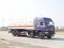 JAC Yangtian CXQ5310GHY chemical liquid tank truck