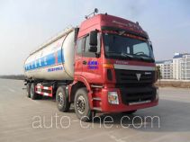 JAC Yangtian CXQ5310GXHBJ pneumatic discharging bulk cement truck