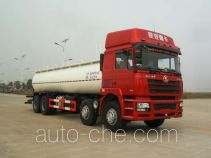 JAC Yangtian CXQ5310GXHSX4 pneumatic discharging bulk cement truck