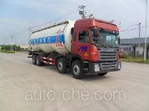 JAC Yangtian CXQ5311GFLHFC low-density bulk powder transport tank truck