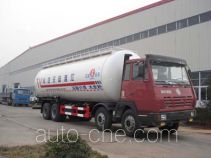 JAC Yangtian CXQ5312GFL bulk powder tank truck