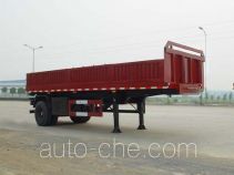 JAC Yangtian CXQ9100Z dump trailer