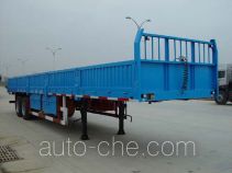 JAC Yangtian CXQ9198 trailer
