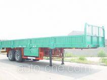JAC Yangtian CXQ9261 trailer