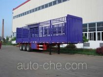 JAC Yangtian CXQ9281CXY stake trailer