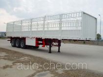 JAC Yangtian CXQ9381CXY stake trailer
