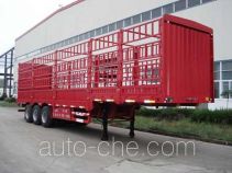 JAC Yangtian CXQ9350CXY stake trailer