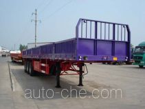 JAC Yangtian CXQ9287 trailer