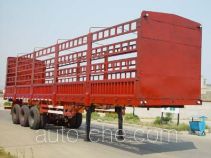 JAC Yangtian CXQ9290CXY stake trailer
