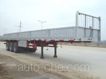JAC Yangtian CXQ9292 trailer