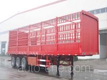 JAC Yangtian CXQ9310CXY stake trailer
