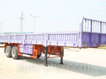 JAC Yangtian CXQ9340 trailer