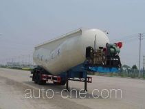 JAC Yangtian CXQ9350GSN bulk cement trailer