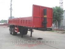 JAC Yangtian CXQ9353Z dump trailer