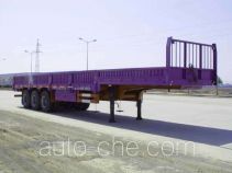 JAC Yangtian CXQ9381 trailer