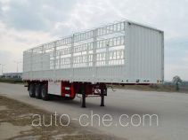 JAC Yangtian CXQ9390CXY stake trailer