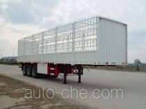 JAC Yangtian CXQ9390CXY stake trailer