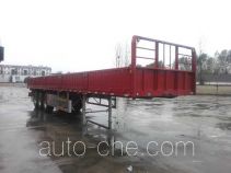 JAC Yangtian CXQ9400A trailer
