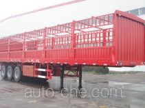 JAC Yangtian CXQ9400CXY stake trailer
