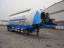 JAC Yangtian CXQ9400GFL bulk powder trailer