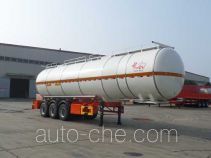 江淮揚天牌CXQ9400GRYM型易燃液體罐式運輸半掛車