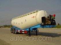 JAC Yangtian CXQ9400GSN bulk cement trailer