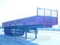 JAC Yangtian CXQ9400Z dump trailer