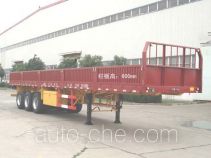JAC Yangtian CXQ9401 trailer