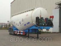 JAC Yangtian CXQ9401GFL полуприцеп для порошковых грузов