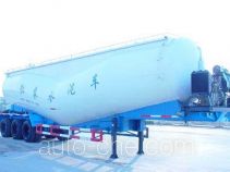 JAC Yangtian CXQ9401GSN bulk cement trailer