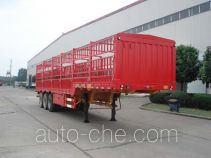JAC Yangtian CXQ9402CXY stake trailer