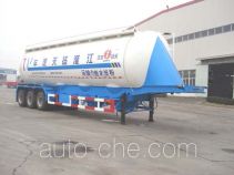 JAC Yangtian CXQ9402GFL bulk powder trailer