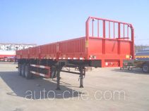 JAC Yangtian CXQ9402Z dump trailer