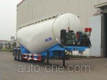 JAC Yangtian CXQ9403GSN bulk cement trailer