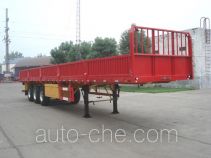 JAC Yangtian CXQ9404 trailer
