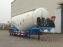 JAC Yangtian CXQ9404GFL полуприцеп для порошковых грузов