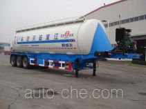 JAC Yangtian CXQ9405GFL полуприцеп для порошковых грузов
