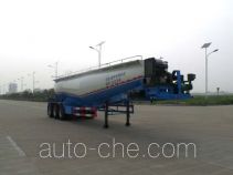 JAC Yangtian CXQ9405GXH ash transport trailer