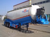 JAC Yangtian CXQ9406GFL bulk powder trailer
