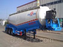 JAC Yangtian CXQ9406GFL bulk powder trailer