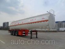 JAC Yangtian CXQ9406GRY flammable liquid tank trailer
