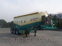 JAC Yangtian CXQ9406GXH ash transport trailer