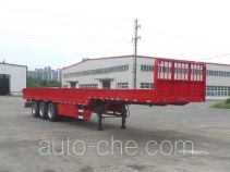 JAC Yangtian CXQ9409E trailer