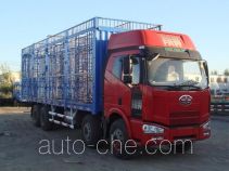 Xingda (Hongyun) CXS5310CCQ грузовой автомобиль для перевозки скота (скотовоз)