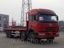 Xingda (Hongyun) CXS5310TPB flatbed truck