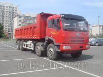 Xingda (Hongyun) CXS5310ZLJ dump sealed garbage truck